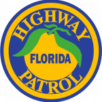 Florida Highway Patrol Badge